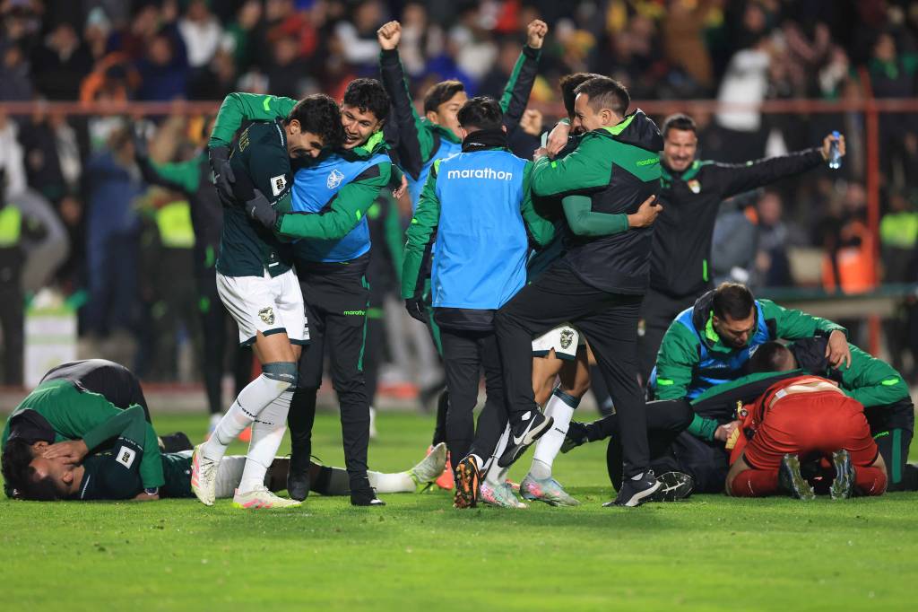 Como funciona a repescagem para a Copa do Mundo; confira seleções classificadas