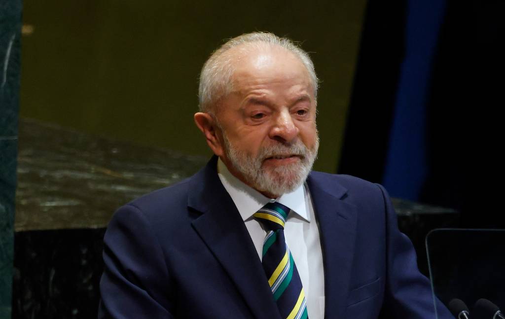 Aliados esperam que Lula retome conversas sobre STF nesta quinta