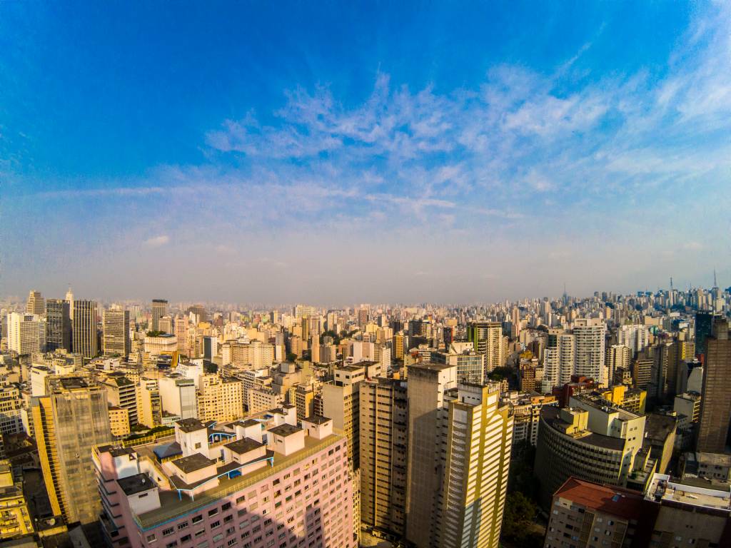 Estado de SP criou 437.000 empregos com carteira assinada até agosto