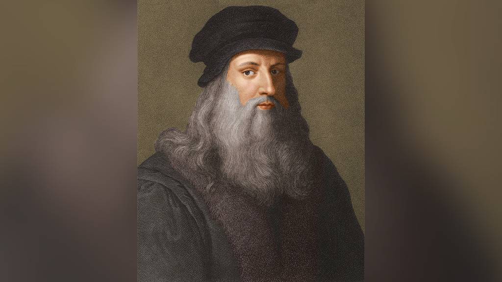 Projeto de cientistas e historiadores busca revelar segredos de Leonardo da Vinci