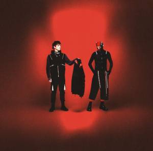 Breach, de Twenty One Pilots (disponível nas plataformas de streaming)