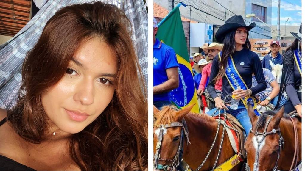 ‘Rainha da Cavalgada’, jovem de 16 anos é achada morta em construção no CE