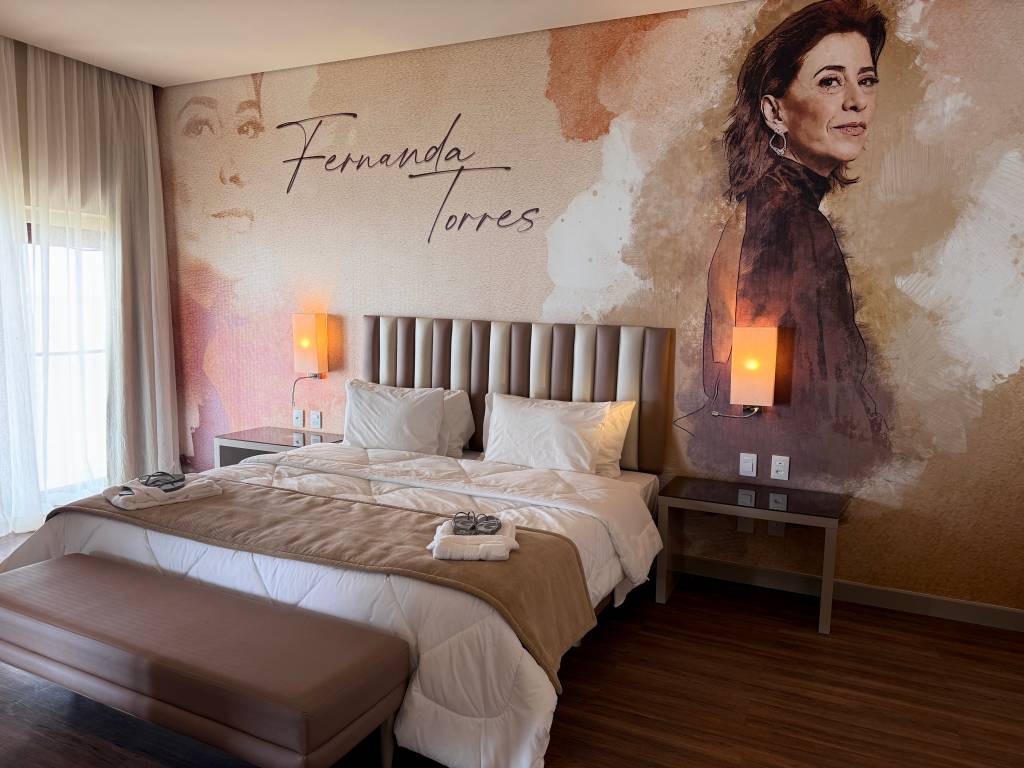 Luxo em Belém: hotel esgota reservas para a COP30 antes mesmo de inaugurar