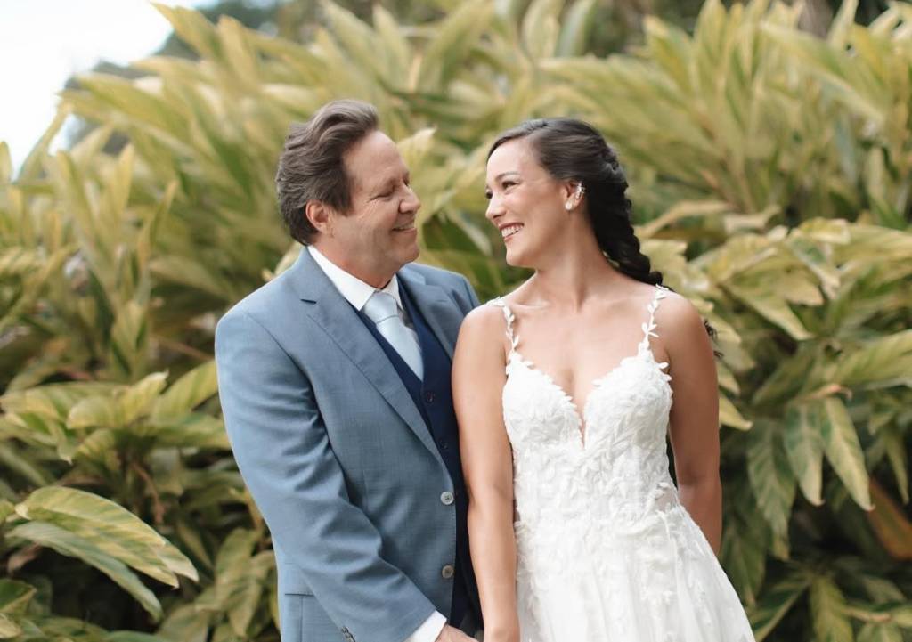 Quem é Ivan Zettel, que se casou com atriz Adriana Birolli