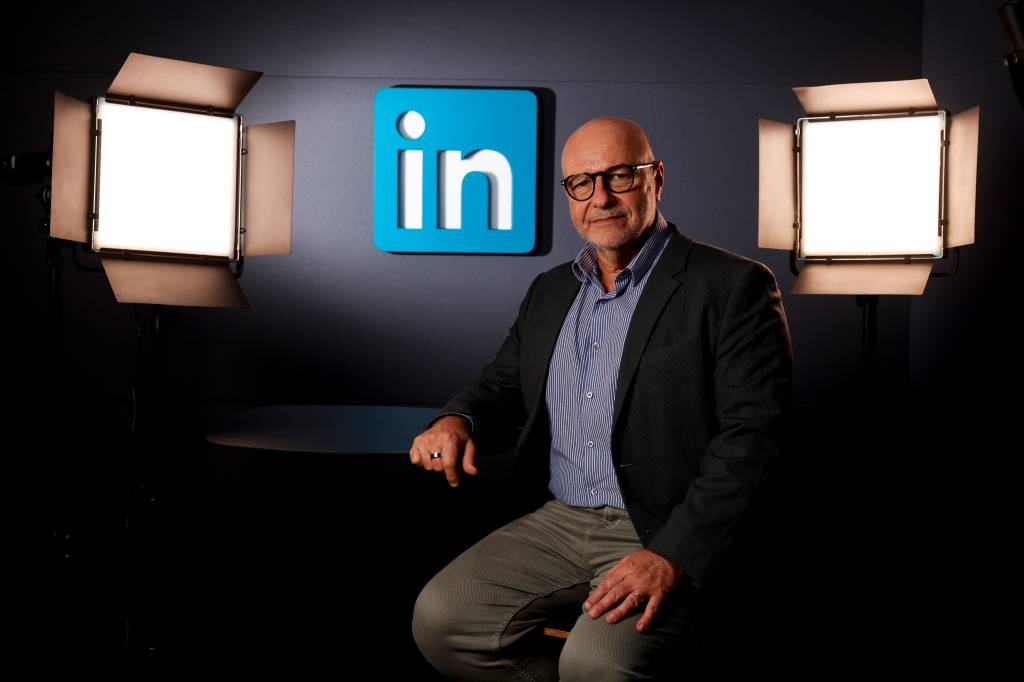 O LinkedIn dos brasileiros não é mais o mesmo