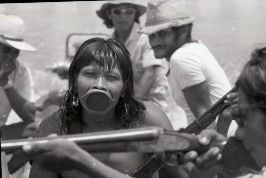 O clássico sobre os indígenas que retorna às livrarias antes da COP30