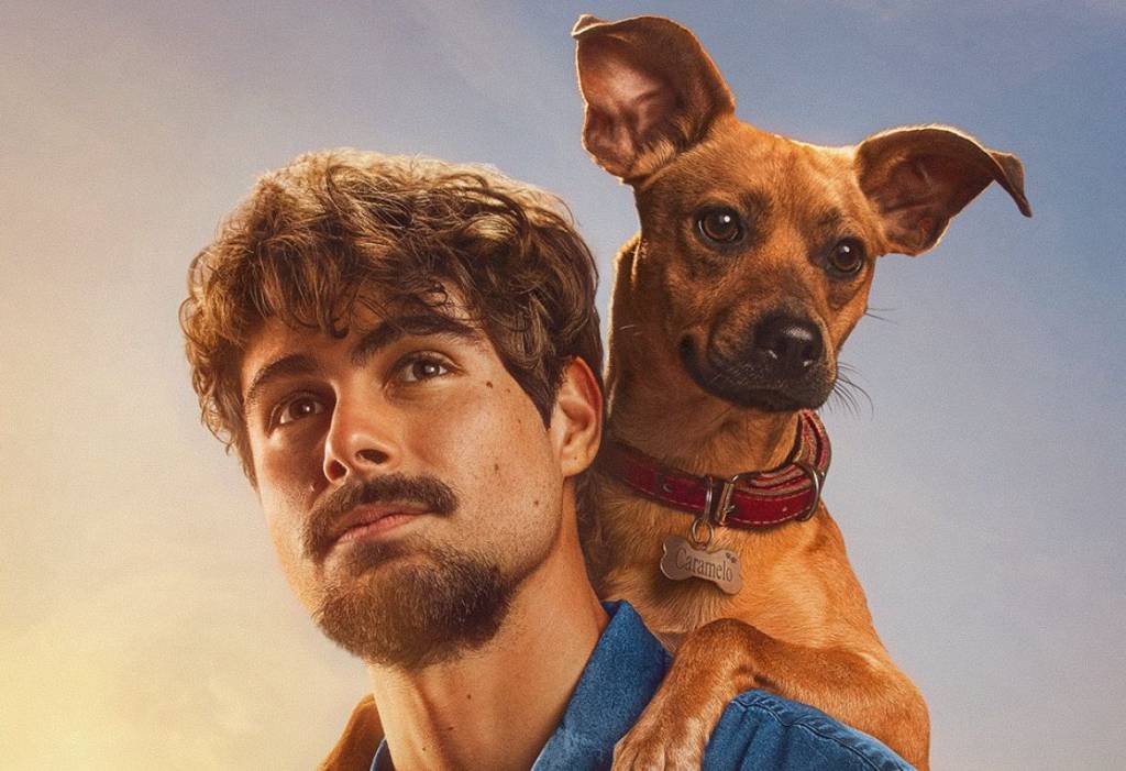 O recorde surpreendente conquistado por ‘Caramelo’, da Netflix