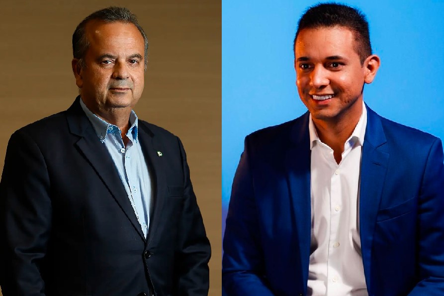 Pesquisa: a disputa equilibrada ao governo do Rio Grande do Norte