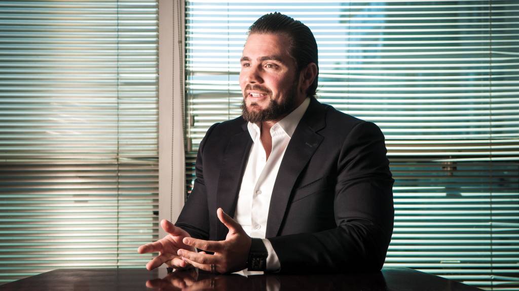 Após Banco Master ter venda barrada pelo BC, CEO se reúne com Galípolo