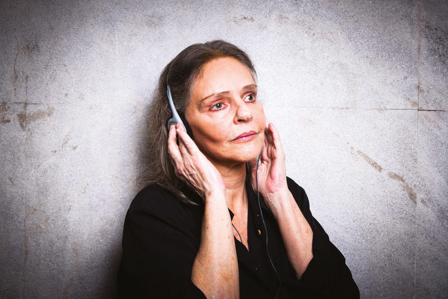 CORAGEM -&ensp;Angela Ro Ro: a rouquid&atilde;o de uma mulher sem medo