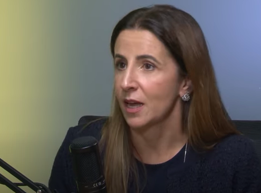 “Capital natural é a base da economia”, diz Ana Luci Grizzi