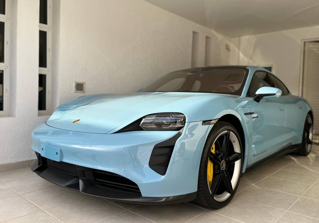 PF apreendeu 14 carros e motos de luxo com ‘Careca do INSS’; veja lista