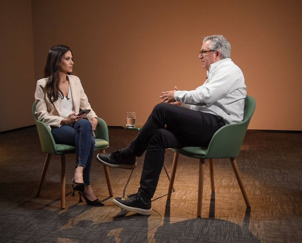 Padilha: Sanções dos EUA são ‘ideia absurda’, mas saída é ‘negociação’