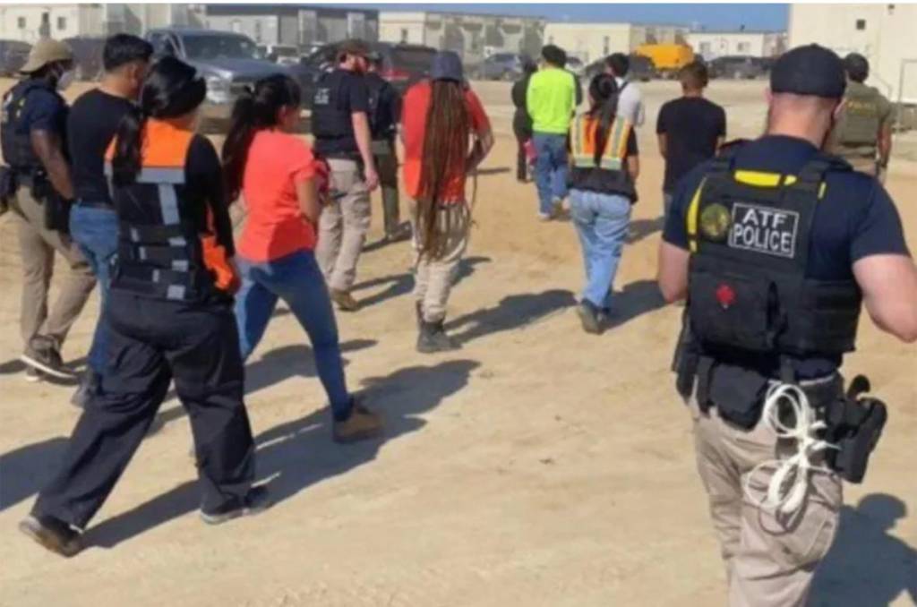 Presidente da Coreia do Sul convoca reunião e promete reação às prisões de imigrantes nos EUA