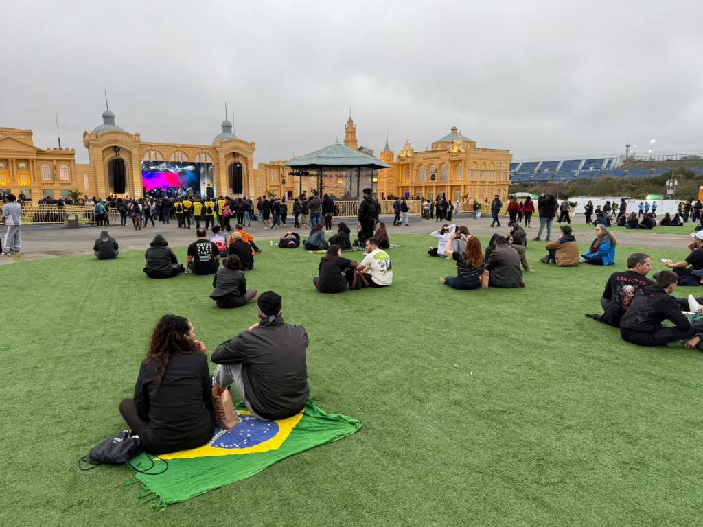 O amargo gosto do balanço final do The Town e a virada para o Rock in Rio