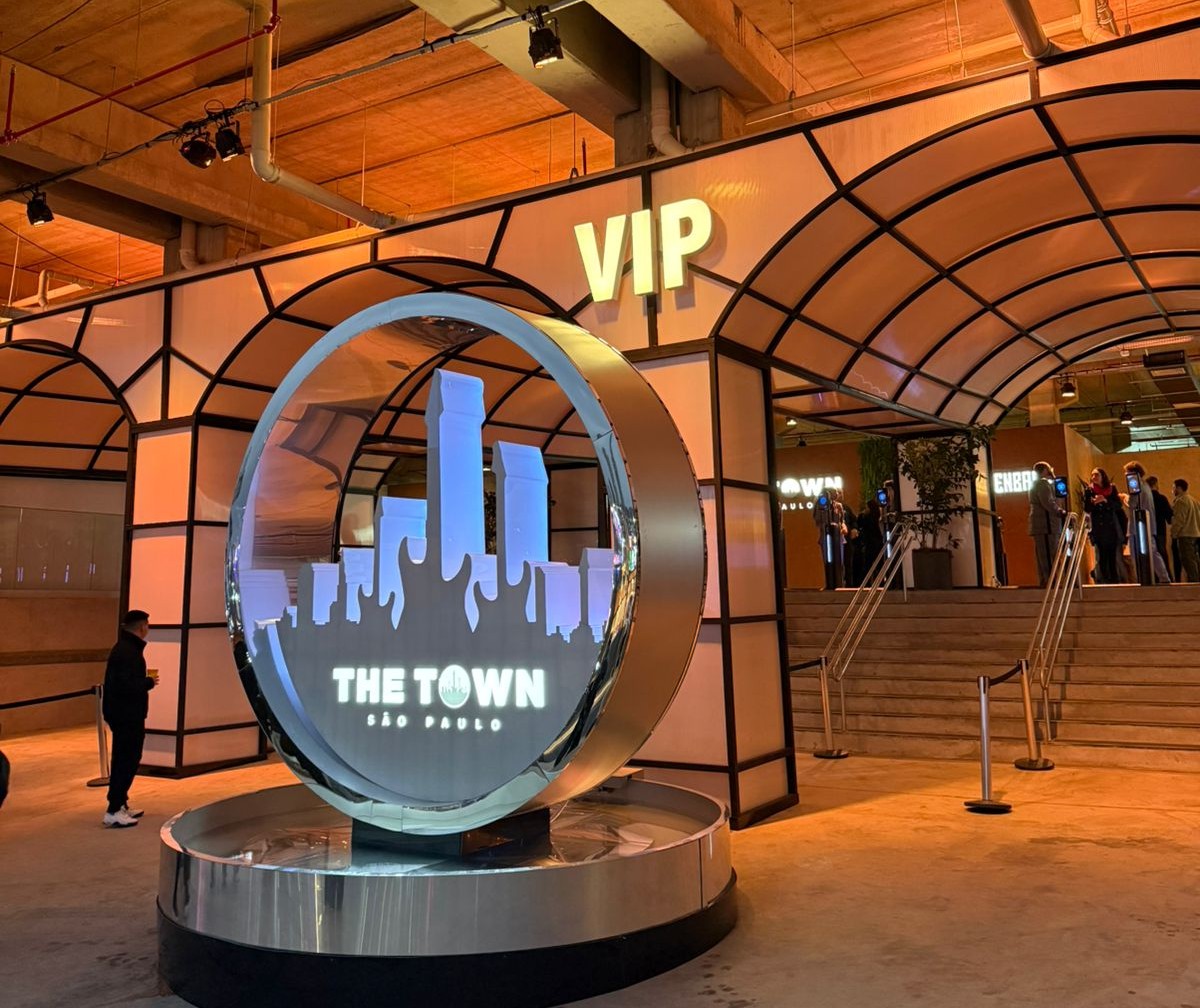 As celebridades ‘caça-níquel’ que nada acrescentam a eventos como The Town