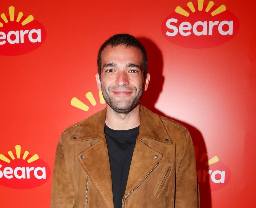 A atitude extrema de Humberto Carrão no The Town