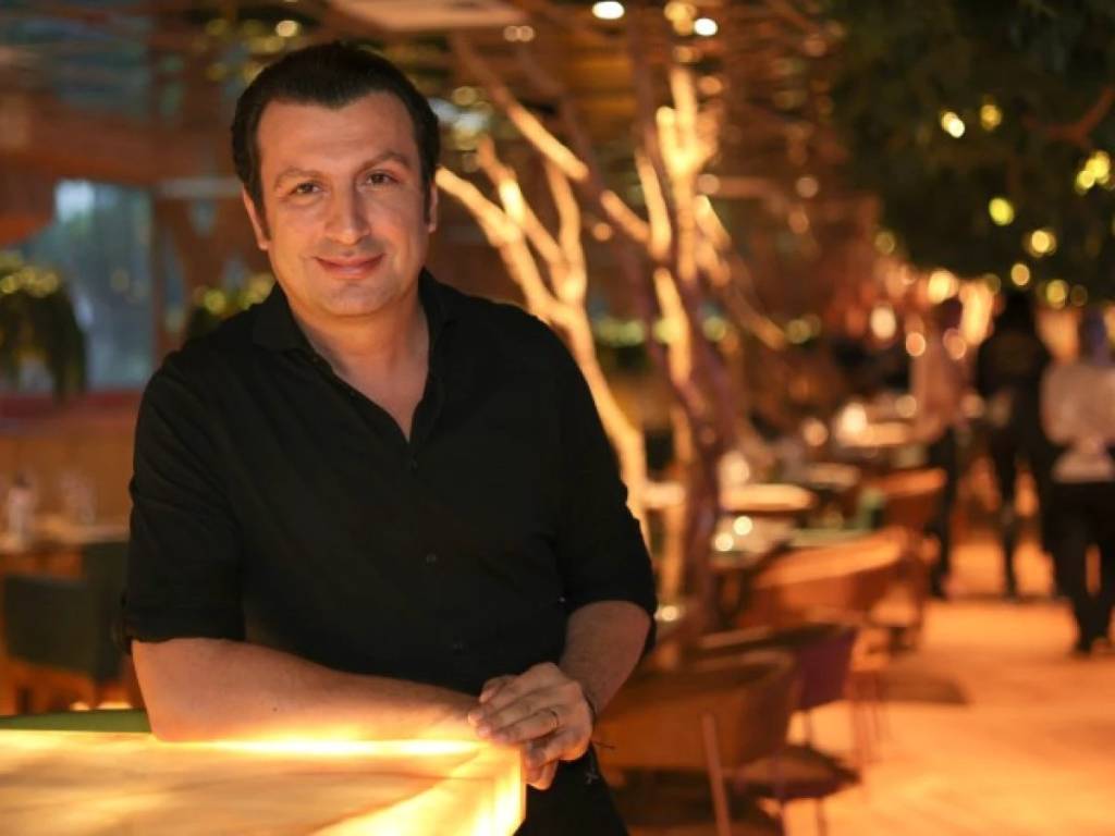 Luxo e fartura no The Town: a missão da área VIP que atende 25 mil pessoas