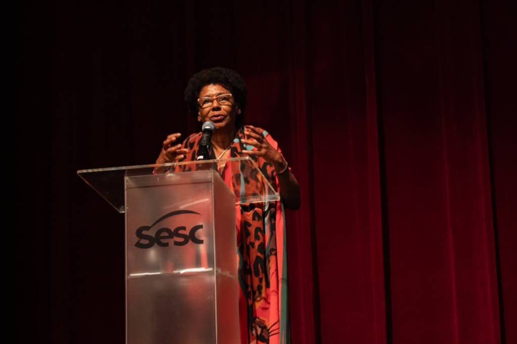 Sesc Vila Mariana recebe debate sobre diálogos antirracistas