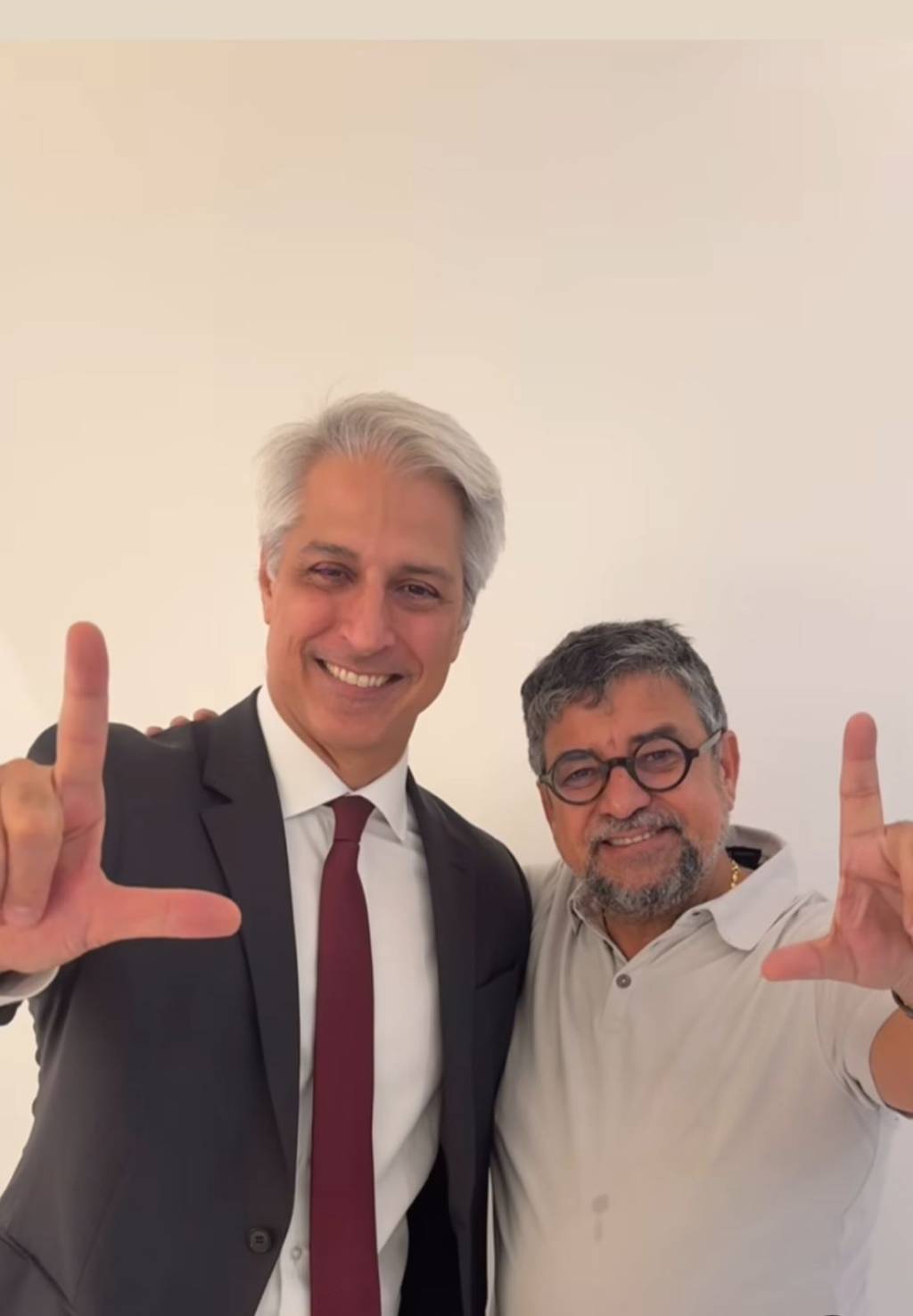 Quaquá declara apoio a Molon e defende: ‘A esquerda tem que se unir em um único nome ao Senado’