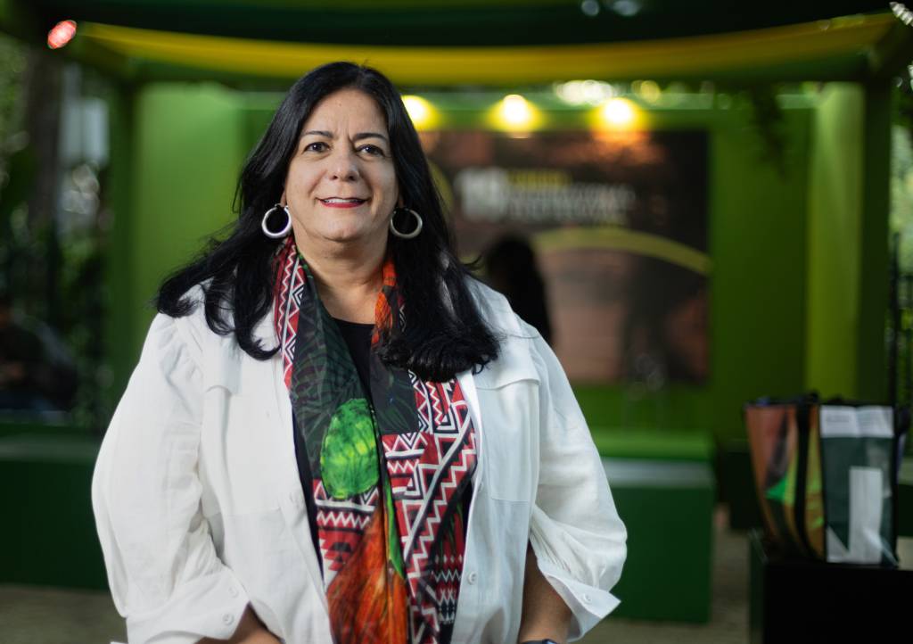 ‘Demonizaram a Lei Rouanet’, lamenta diretora do CineBH