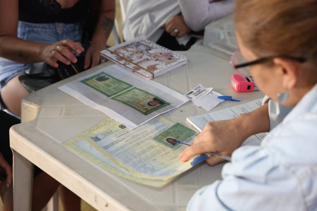Governo do Estado do Rio chega a meio milhão de atendimentos do programa “RJ para Todos”