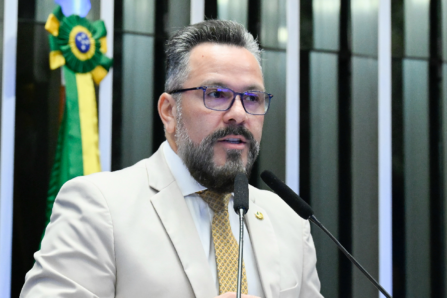 Paraná Pesquisas: Alan Rick lidera disputa pelo governo do Acre em 2026