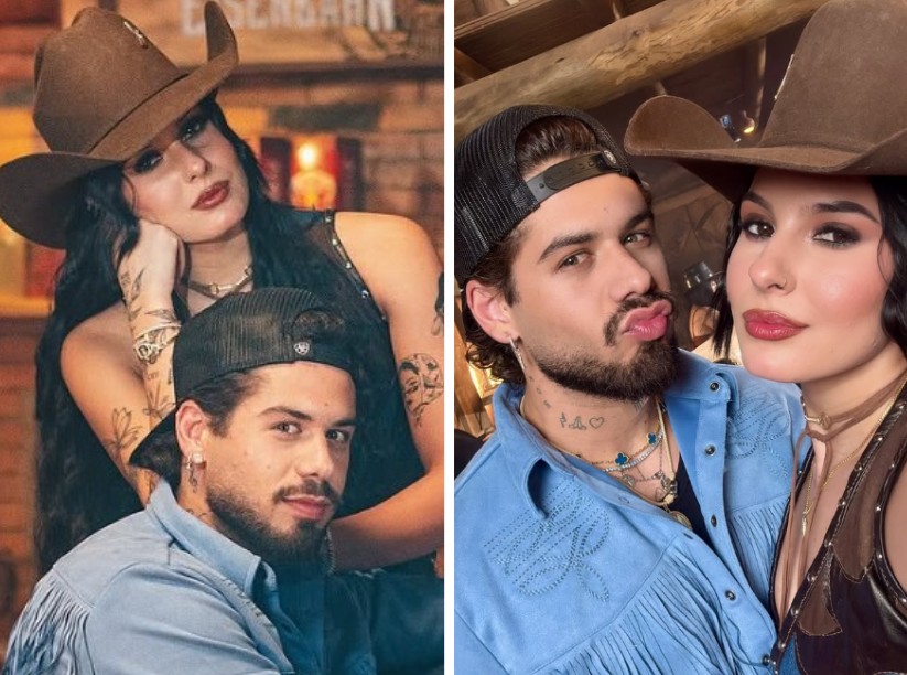 Declaração de Zé Felipe a Ana Castela aumenta rumores de romance