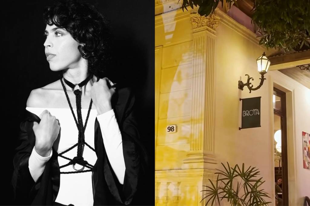 Sem carne, mas com sabor: um bom roteiro de restaurantes vegetarianos