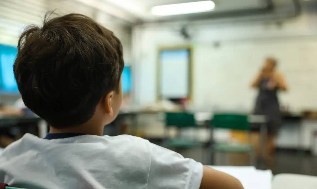 Apenas três Estados brasileiros têm índice de alfabetização infantil em 80%