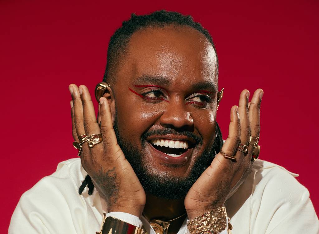 Quem é Fabão, humorista e jurado de novo programa de Paola Carosella