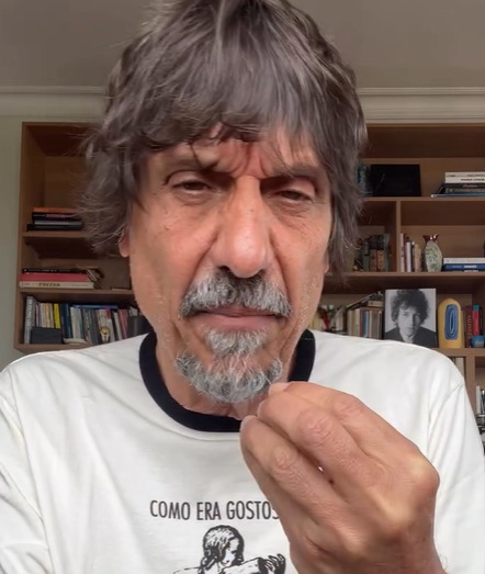 PL pede investigação contra historiador por celebrar morte de Charlie Kirk