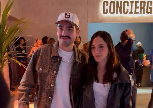 Filho de Faustão, João Silva desabafa sobre luta do pai