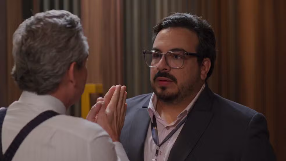 O ator secundário que ‘ressuscitou’ Odete Roitman em Vale Tudo