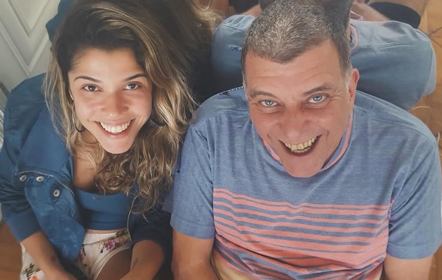 ‘Expressar o luto na arte tem me salvado’, diz sobrinha de Jorge Fernando