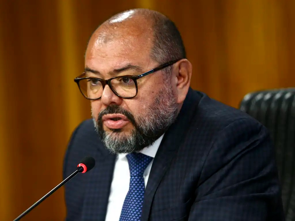 CPMI ouve ex-presidente do INSS e ex-ministro da Previdência de Bolsonaro