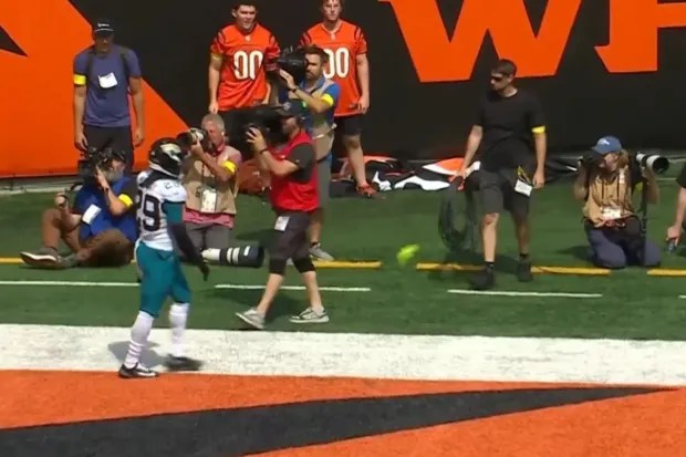 NFL vive ‘epidemia de brinquedos eróticos’