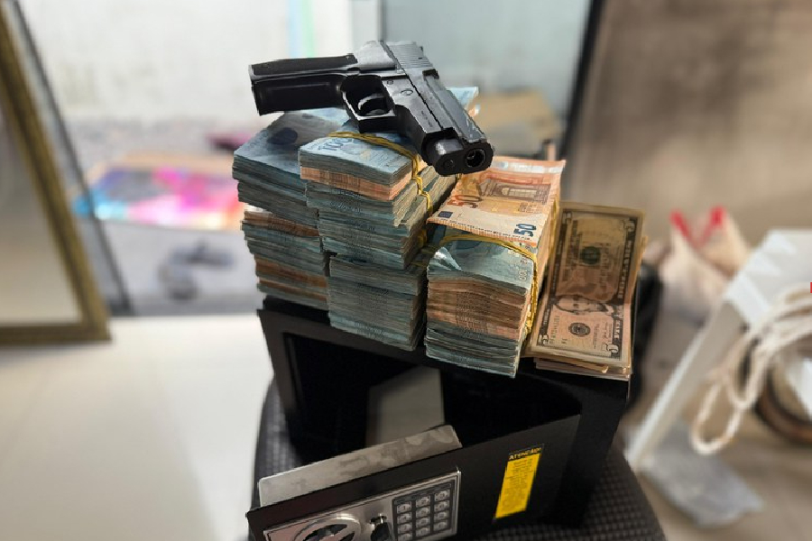 ‘Piratas do Caribe’: operação da PF mira contrabando de migrantes no Amapá