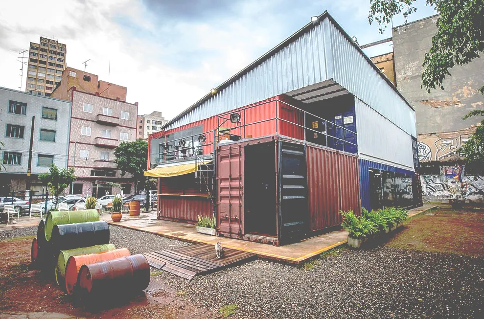 Justiça de SP determina que Teatro de Contêiner desocupe espaço em 90 dias