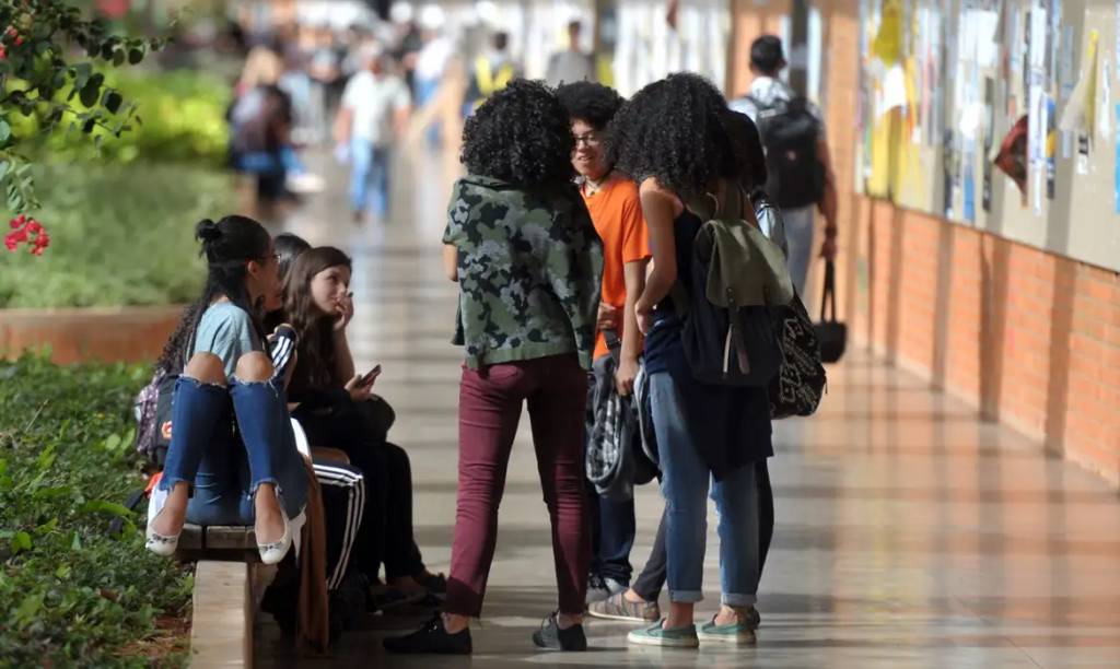 Educação sozinha não é suficiente para diminuir desigualdades