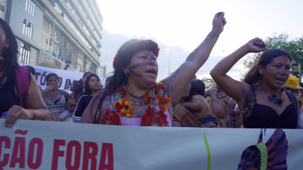Jorge Bodanzky alerta para efeitos do mercúrio na Amazônia em documentário