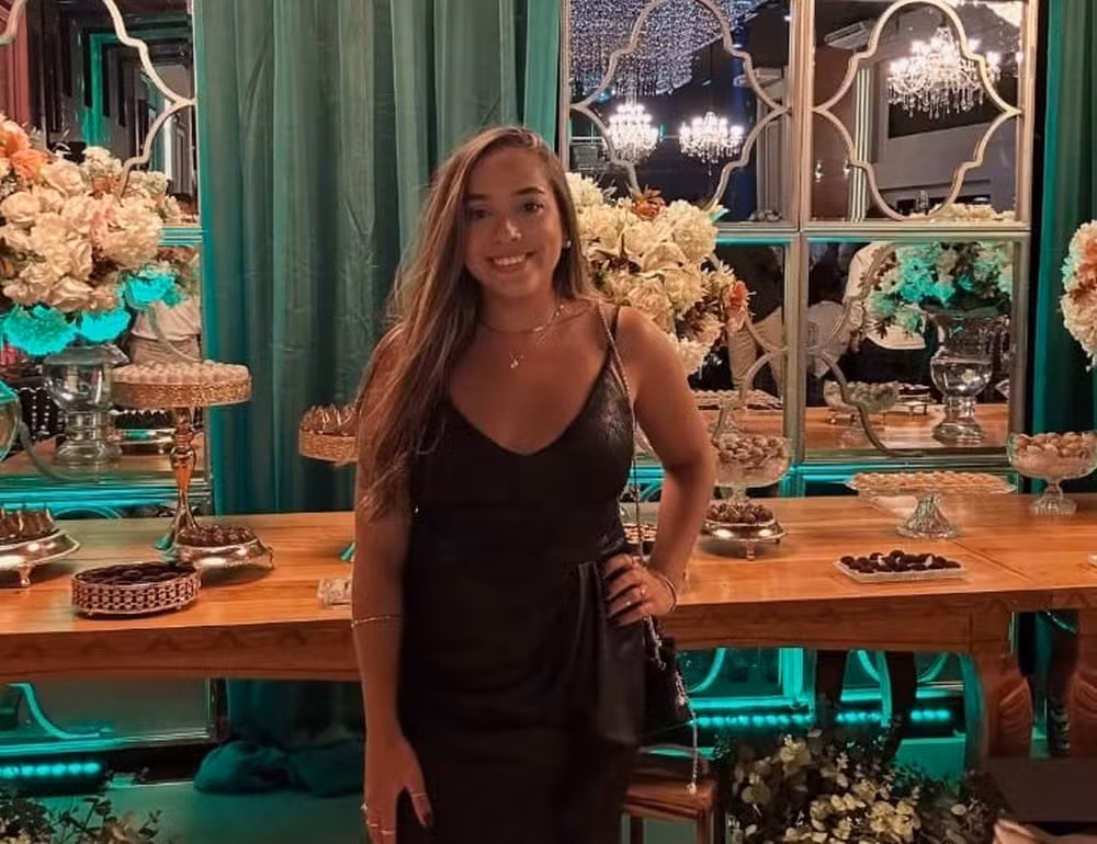 Marilha Menezes Antunes, 28, morreu durante procedimento estético