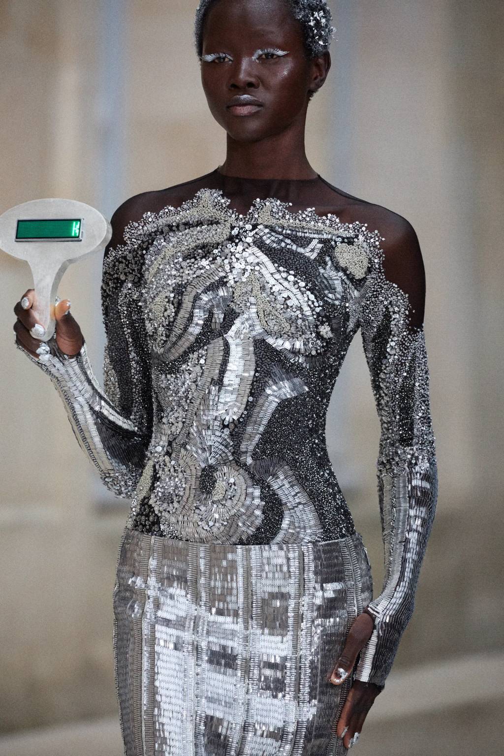 Thom Browne primavera/varão 2026