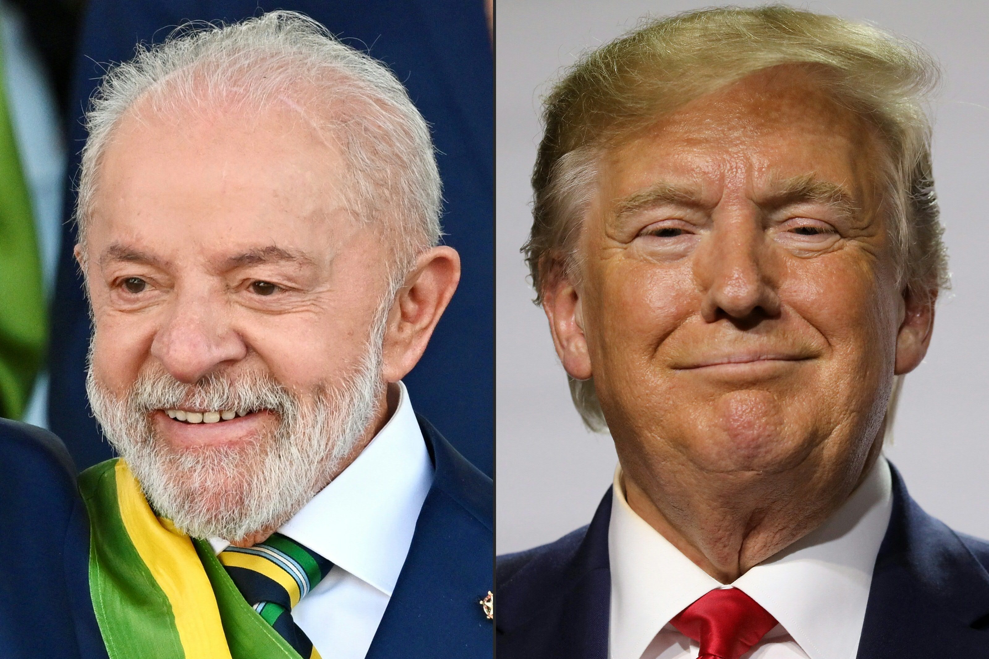 Lula inicia viagem pela Ásia em meio à expectativa de encontro com Trump