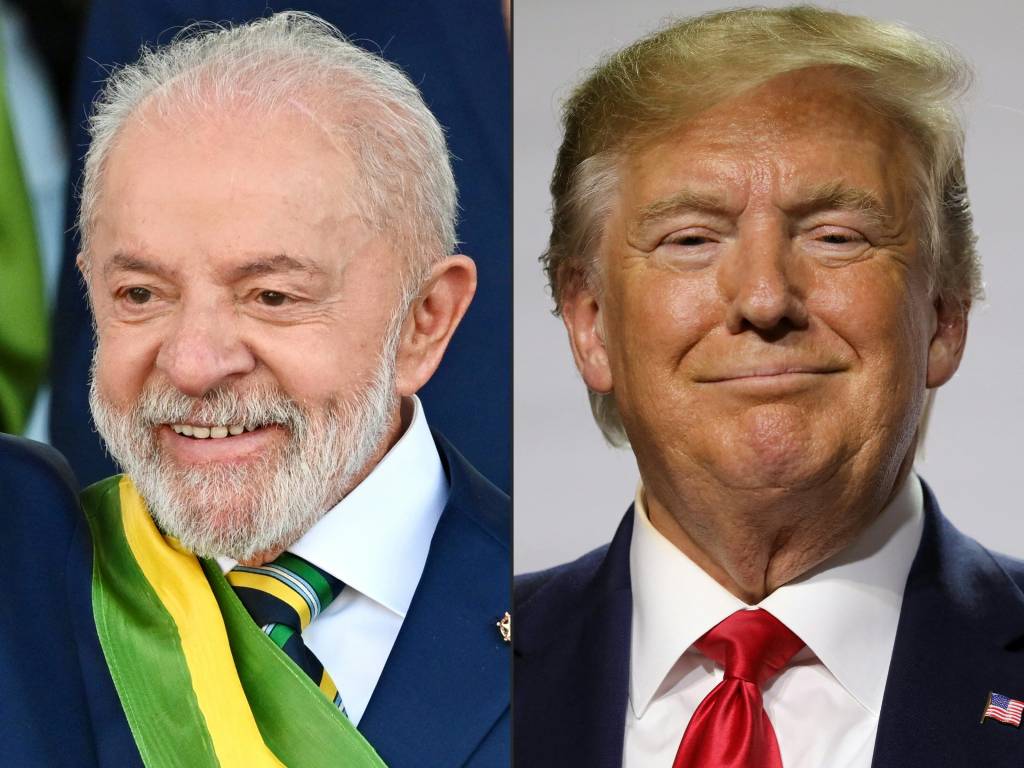 As precauções do Itamaraty em torno da reunião entre Lula e Trump