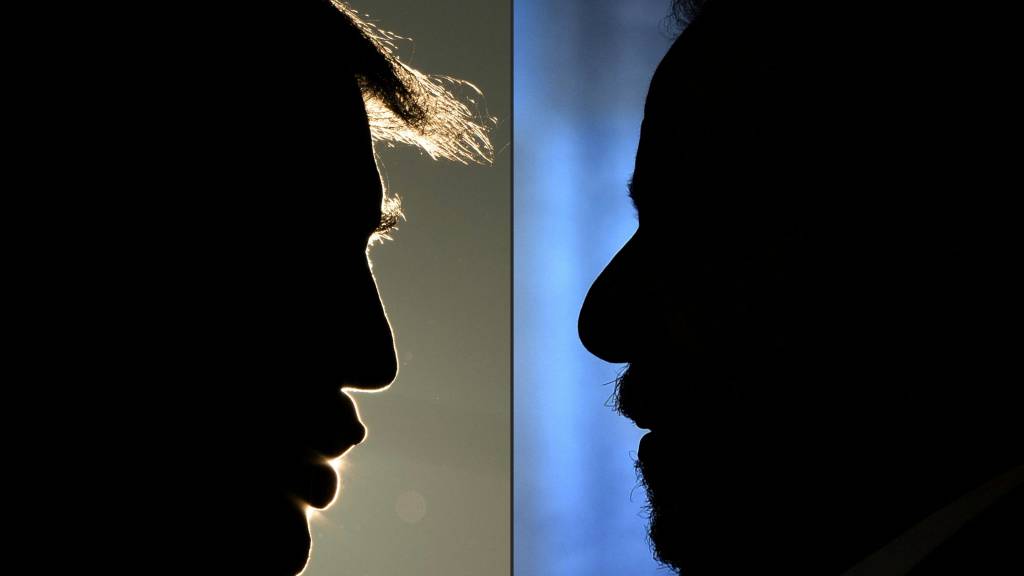 O vencedor improvável da guerra comercial e o recuo estratégico de Trump