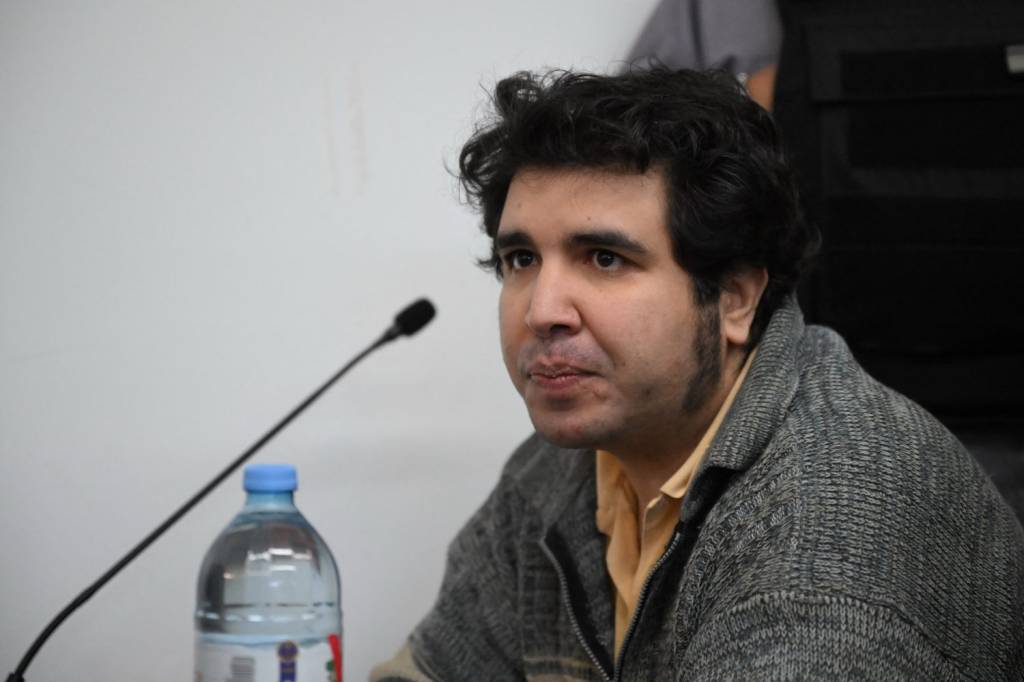 Justiça argentina condena brasileiro a 10 anos por tentativa de assassinar Cristina Kirchner