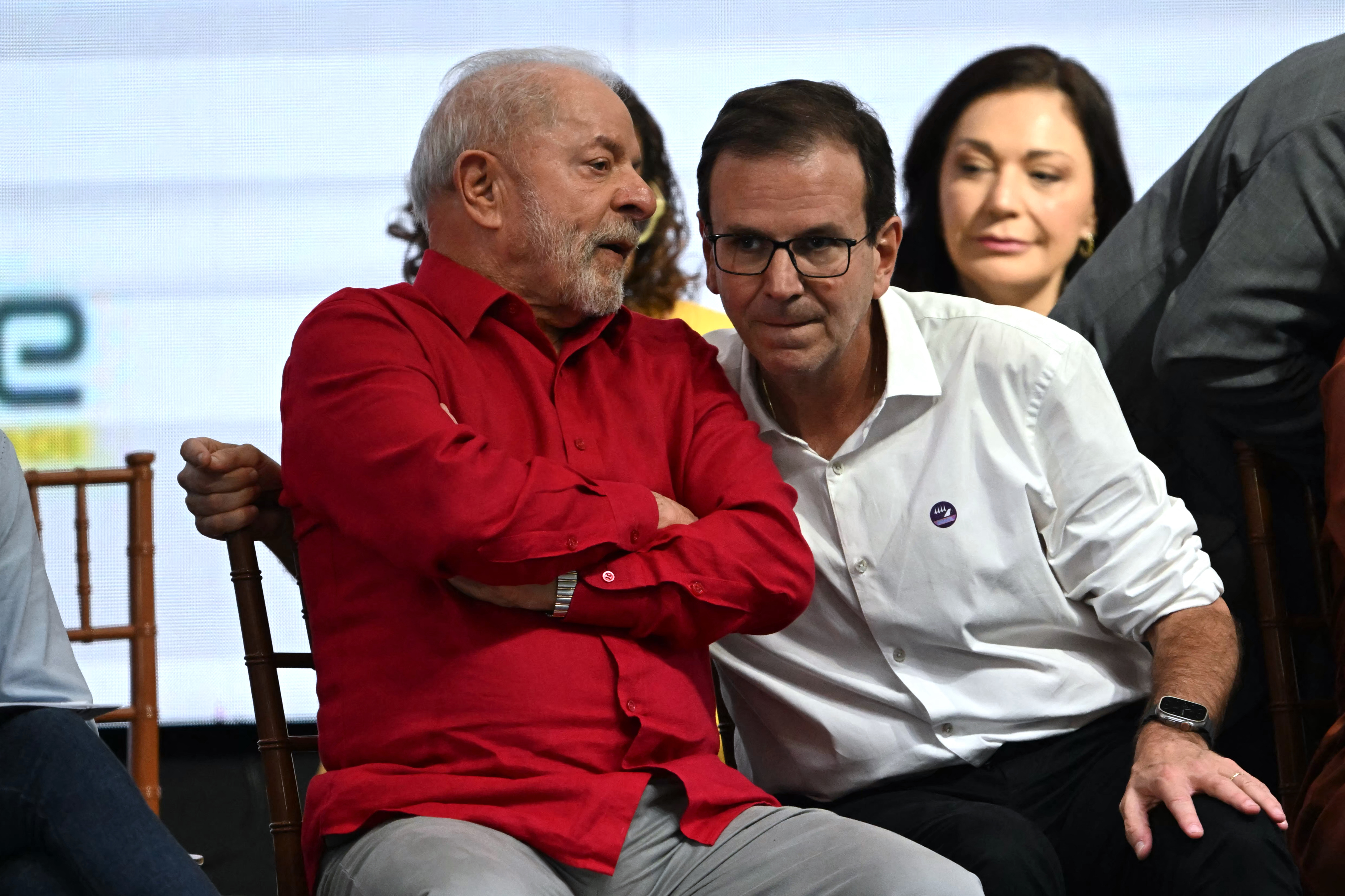 Mais de 200 mil digitaram ’13’ para governador do Rio — e tiveram o voto anulado