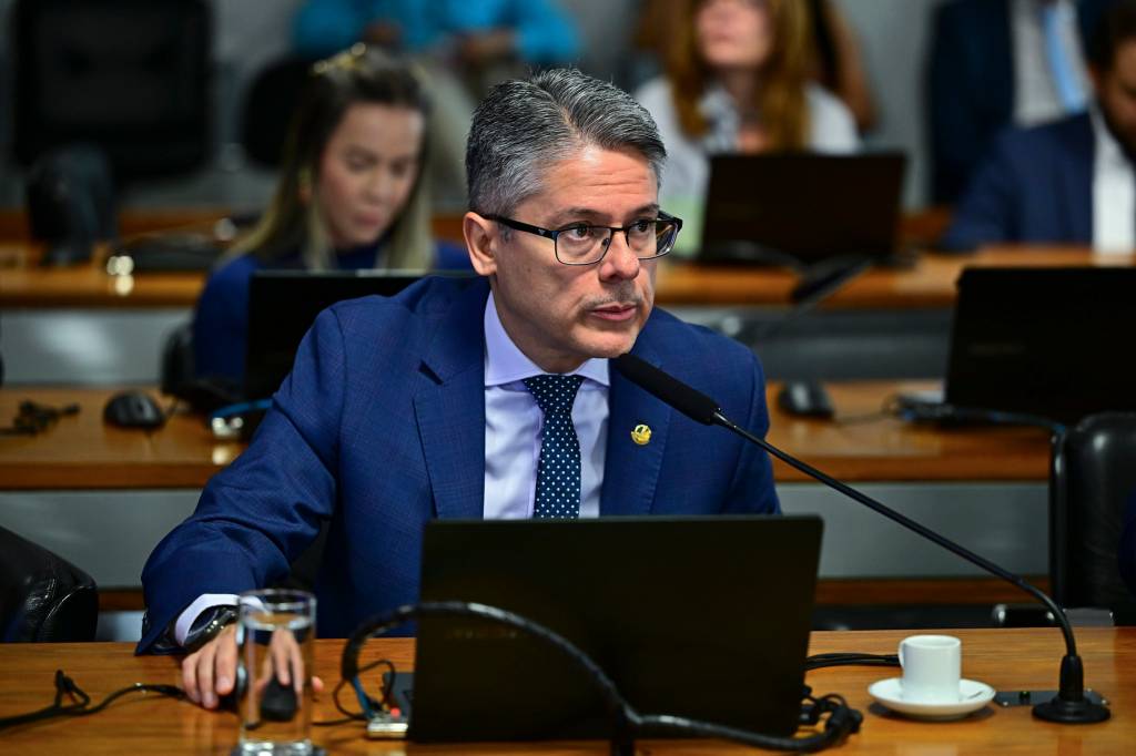 Relator defende ouvir faccionados apenas em caso de delação: ‘Não darei palco’