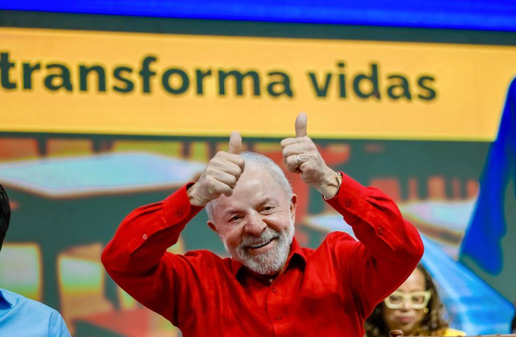 Tarifaço: Lula confirma encontro com Rubio em meio a ‘ameaça’ dos Brics